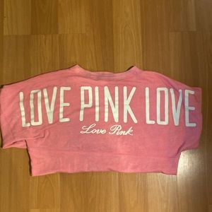 fits like a extra large, tag says xs